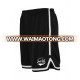 Fashion Men's sports good quality custom sublimation basketball building casual sport embroidery shorts