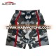 Hot selling premium dry fit sublimation basketball shorts jersey