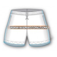 Cheap sportswear shorts Plain shorts Rugby shorts