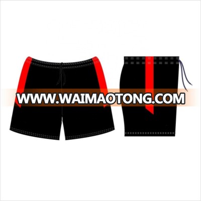 cut and sew afl shorts