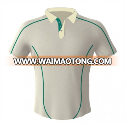 2019 playing cricket shirts