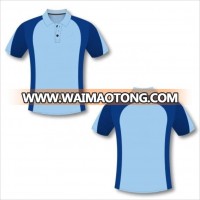 breathable custom england cricket team shirt