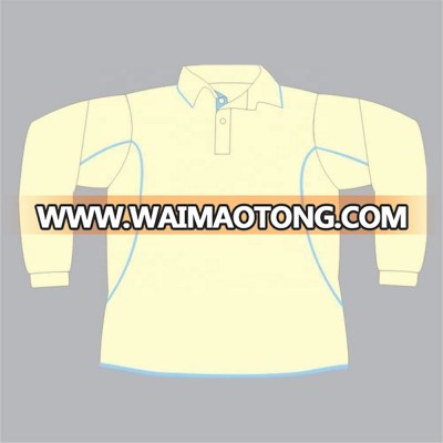 full sleeve cricket shirt 2019