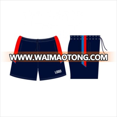 navy blue afl shorts