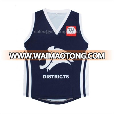 2019 Youth afl Uniforms