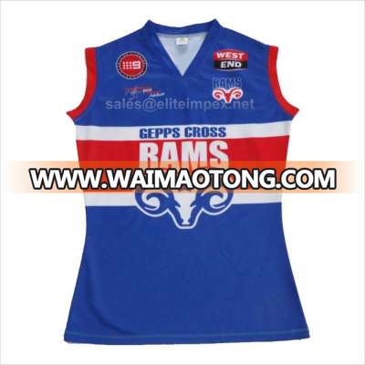 australia home AFL jumpers