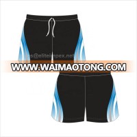 sublimation afl shorts