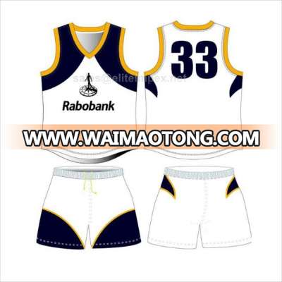 wholesale durable strong AFL uniforms