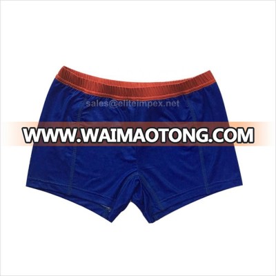 100% polyester board boxer rugby shorts