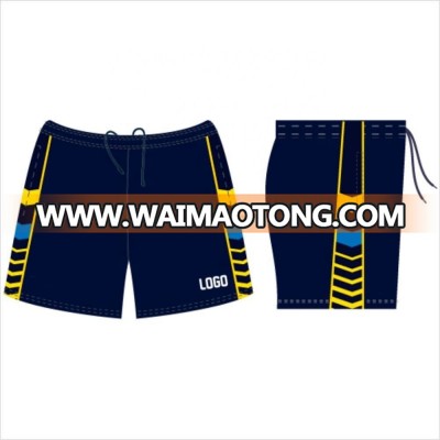 afl playing shorts